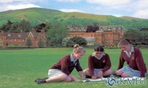 study abroad